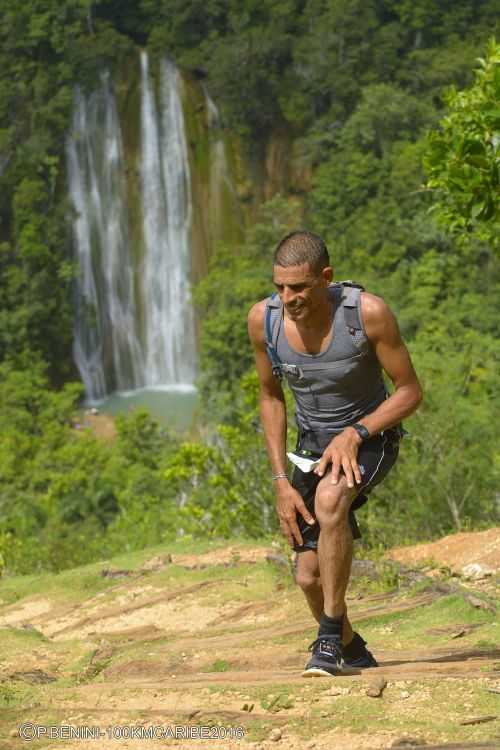 100KM DEL CARIBE | 100K 2016